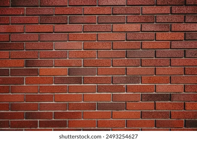 normal brickwork laal eint